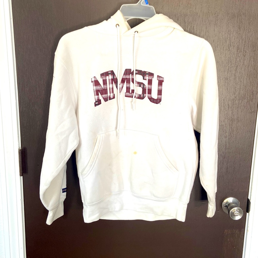 NMSU Jansport Hoodie